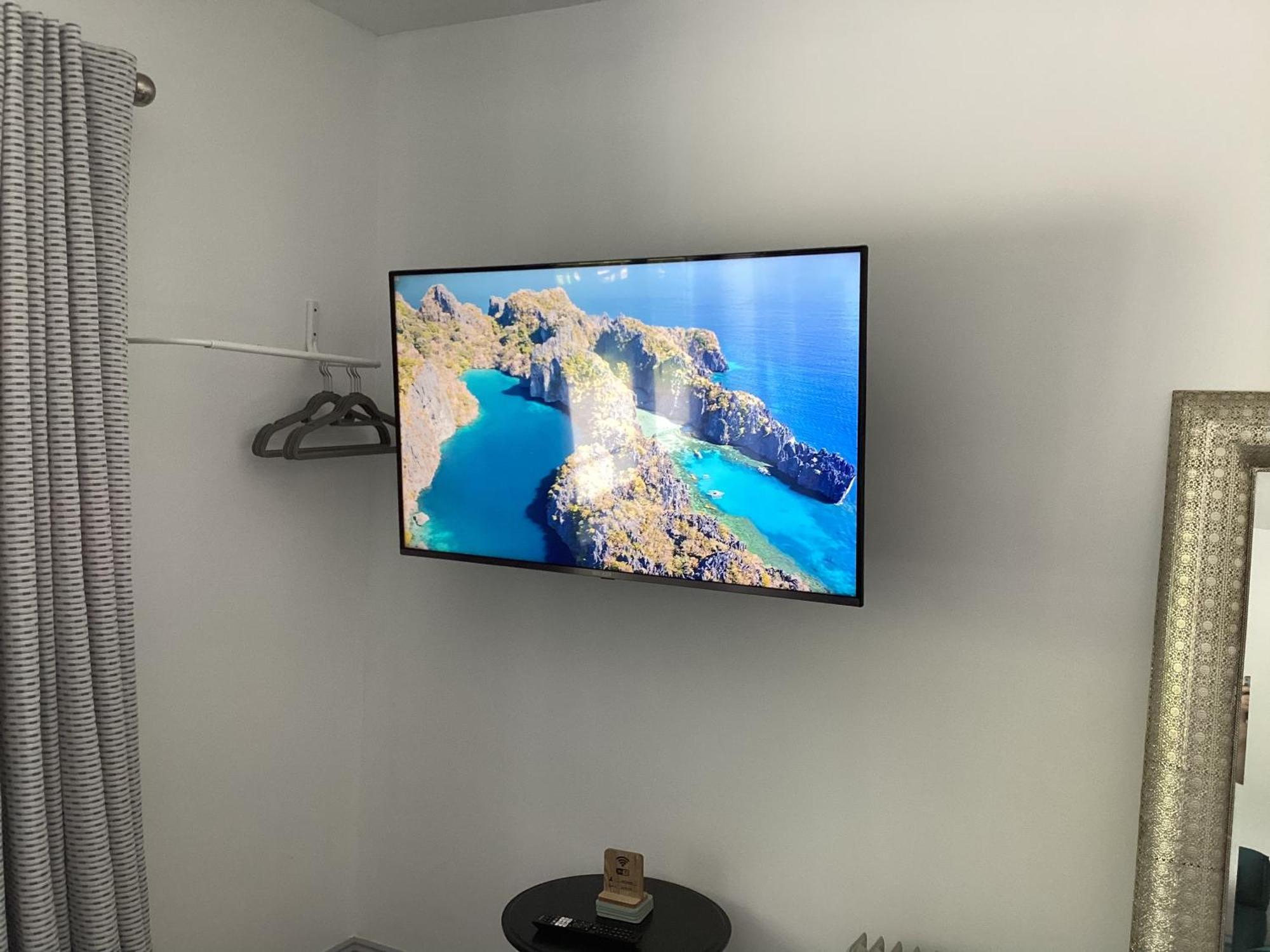 Studio Apartment To Rent Муллингар Экстерьер фото